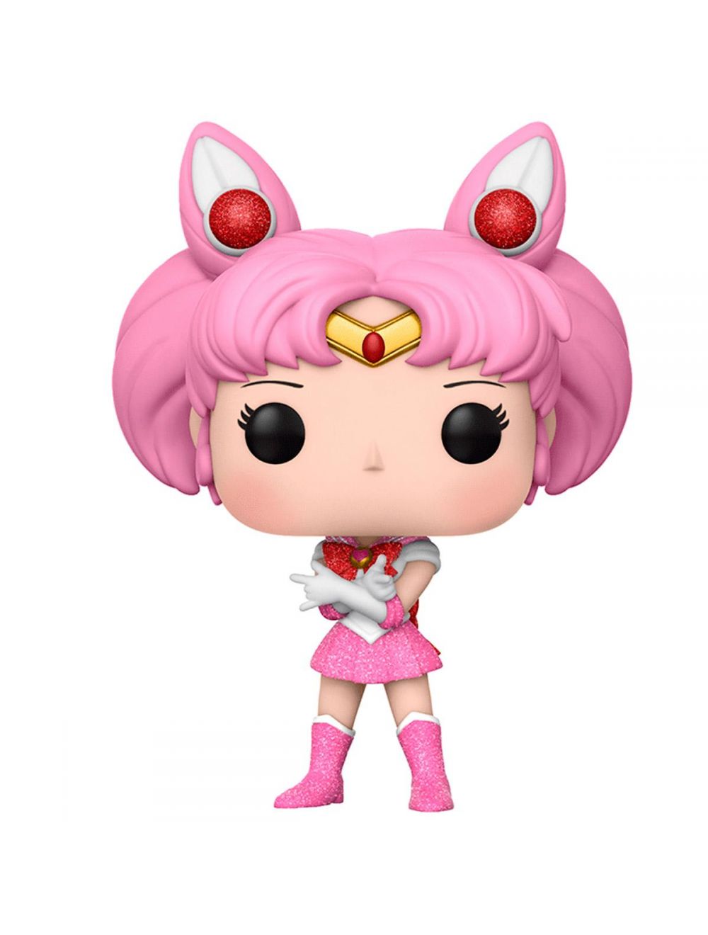 Funko Pop! - Sailor Chibi Moon - Sailor Moon Special Edition #295
