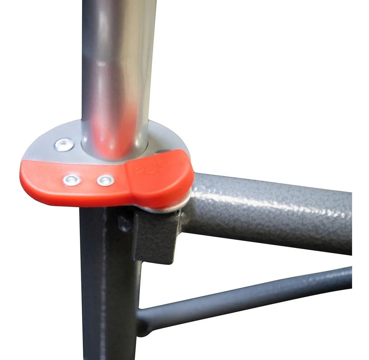 Andadera Ortopédica Con Ruedas Aluminio Plegable Drive