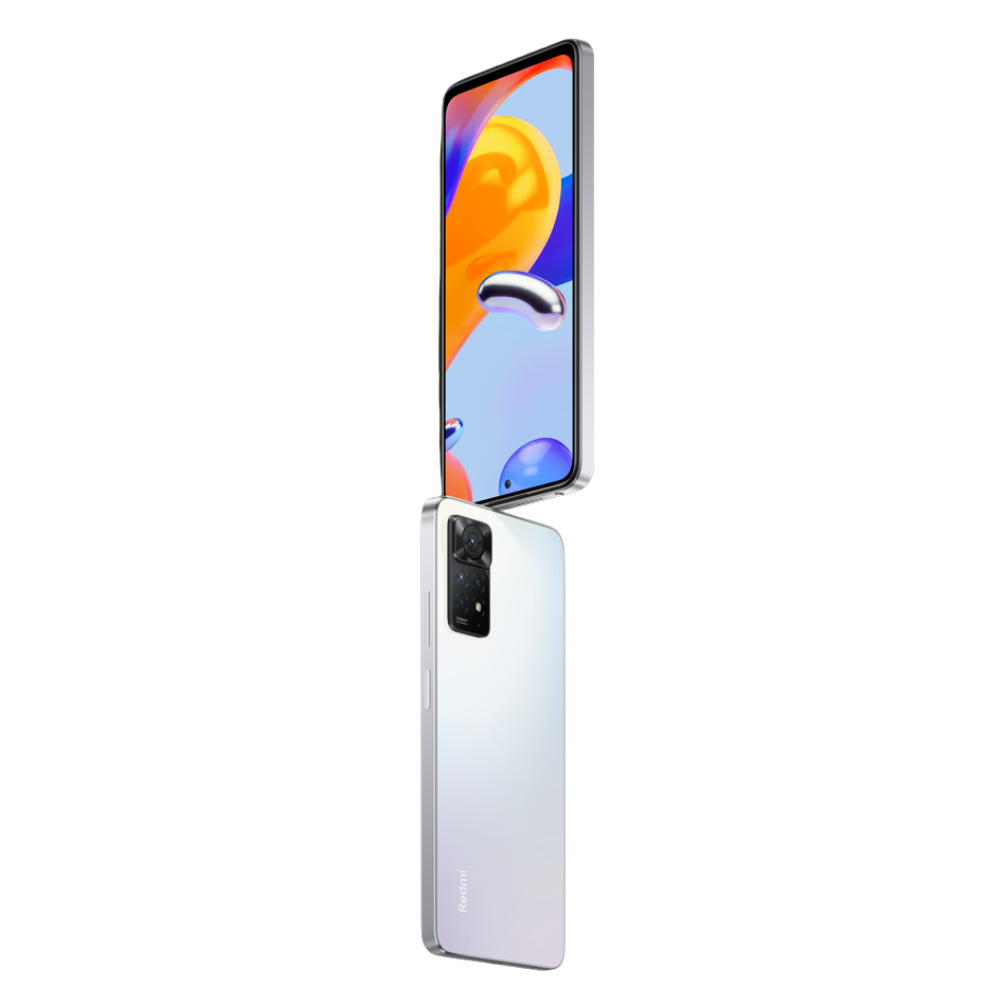 スマートフォン本体 Redmi Note 11S Pearl White 8GB RAM 128GB Amazon.com: Xiaomi Redmi Note 11S 4G Volte 128GB + 6GB