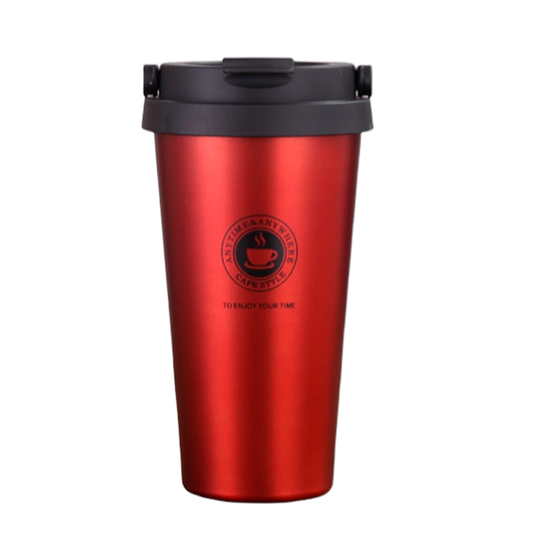 Vaso Termo Para Bebidas frio y caliente Taza de té Café Deporte cerveza
