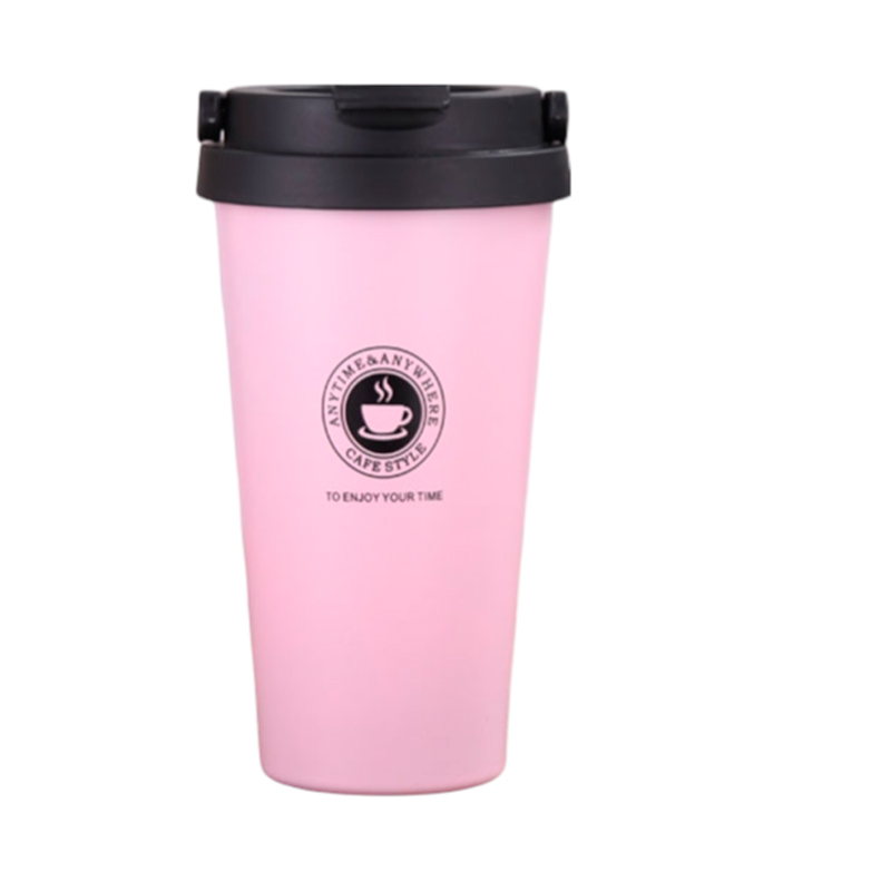 Vaso Termo Para Bebidas frio y caliente Taza de té Café Deporte cerveza