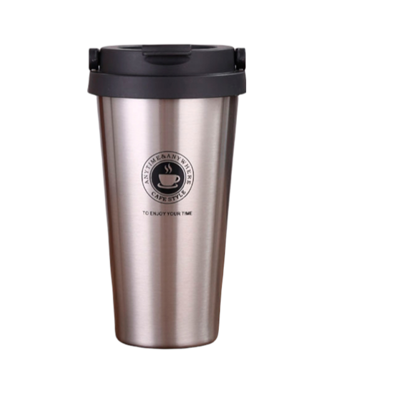 Vaso Termo Para Bebidas frio y caliente Taza de té Café Deporte cerveza