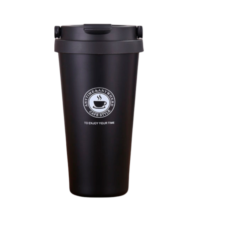 Vaso Termo Para Bebidas frio y caliente Taza de té Café Deporte cerveza
