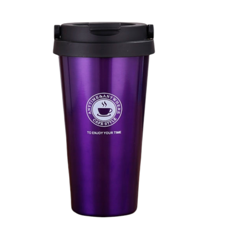 Vaso Termo Para Bebidas frio y caliente Taza de té Café Deporte cerveza