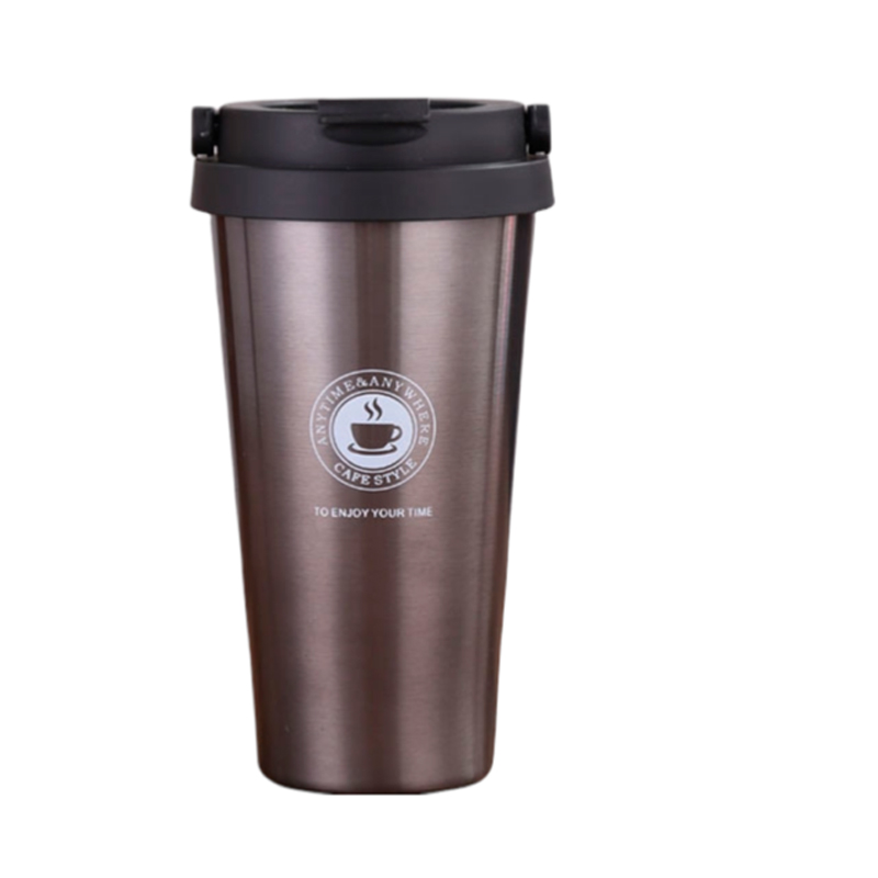 Vaso Termo Para Bebidas frio y caliente Taza de té Café Deporte cerveza