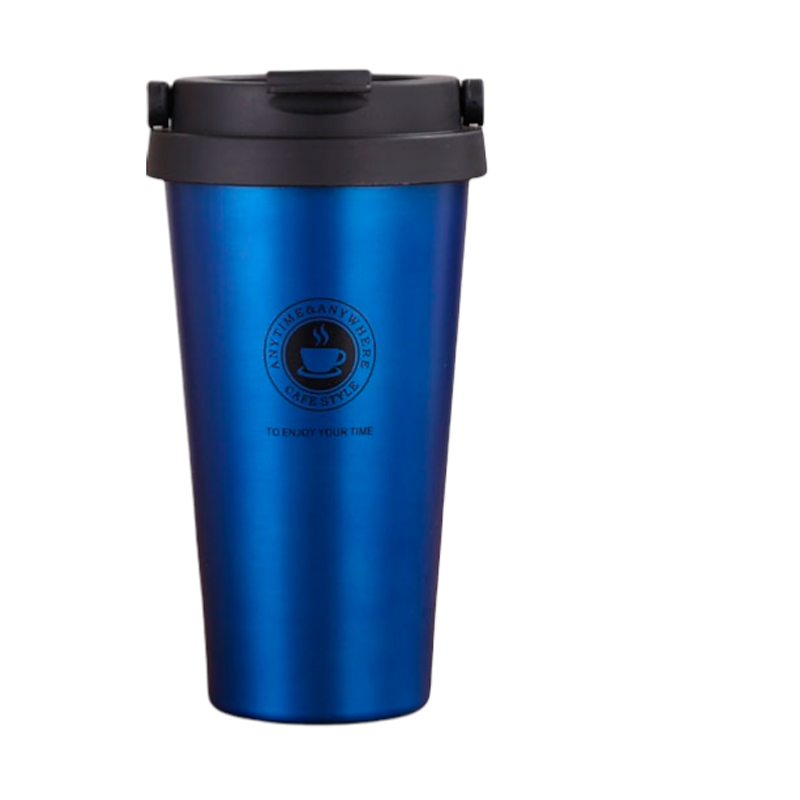 Vaso Termo Para Bebidas frio y caliente Taza de té Café Deporte cerveza