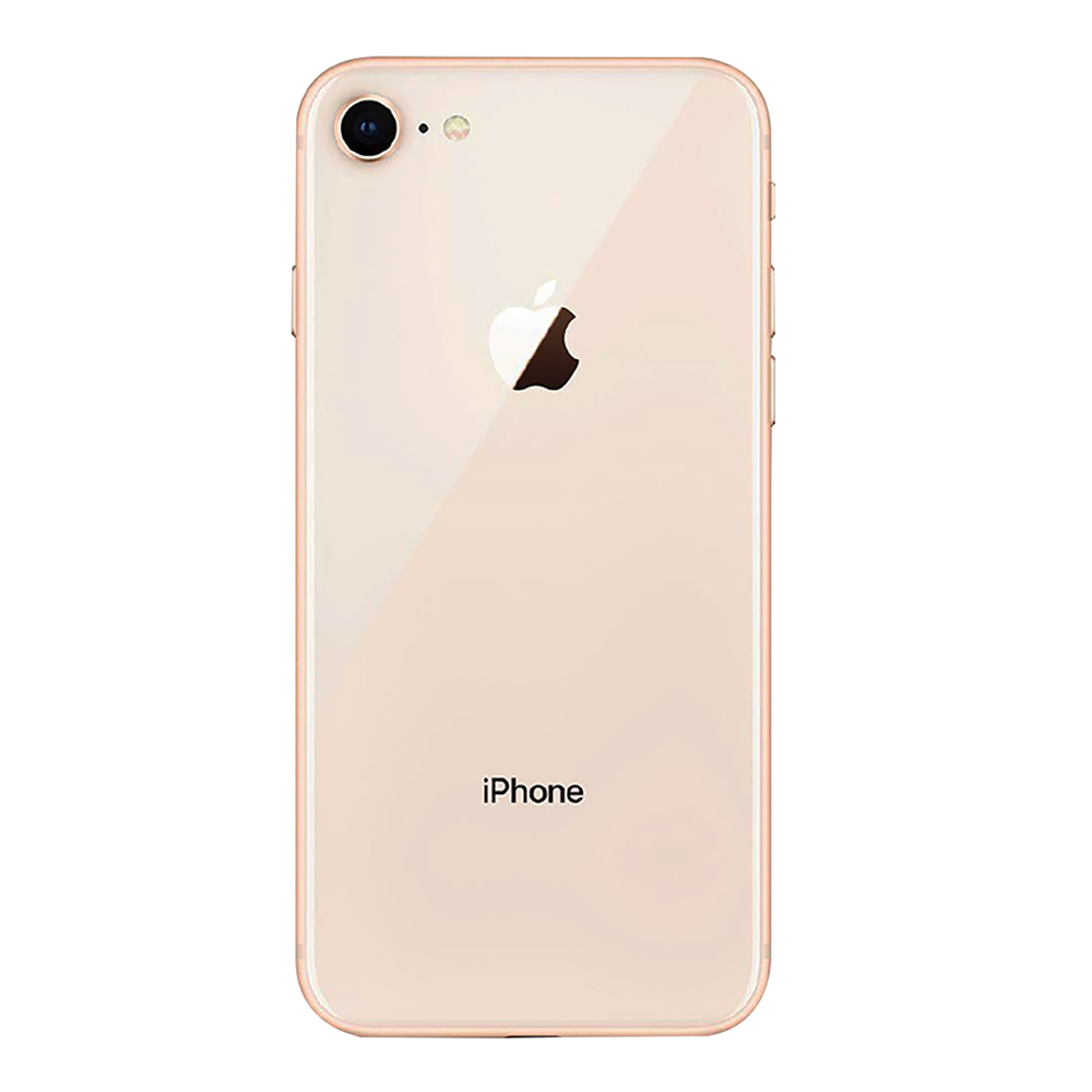 Apple iPhone 8 256gb DORADO REACONDICIONADO Tipo A