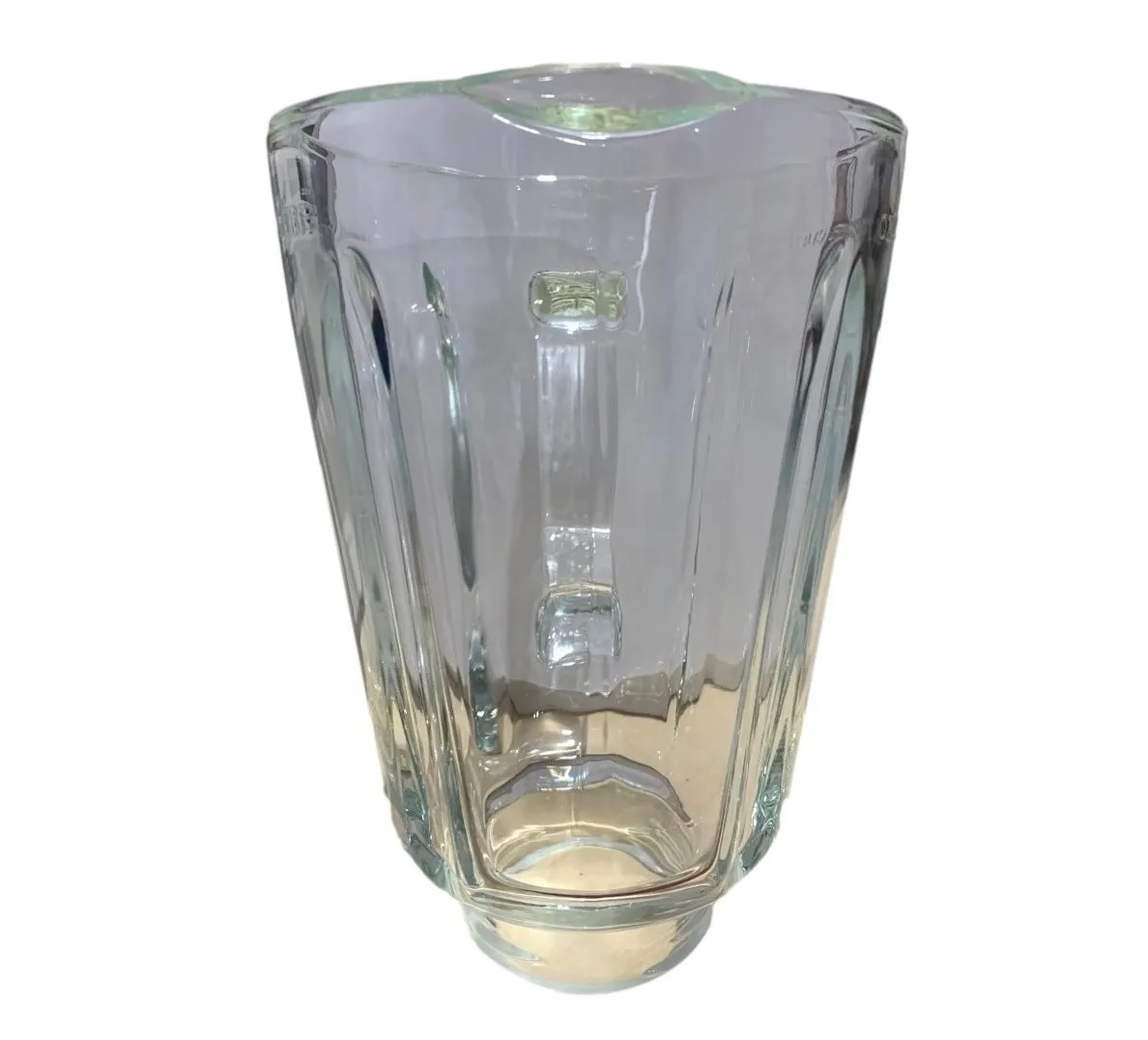 Vaso Para Licuadora Taurus Original De Vidrio