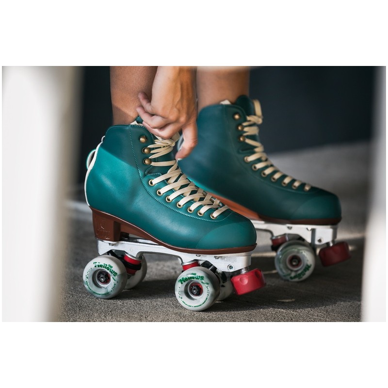 Patines Chaya Melrose Premium Juniper Green
