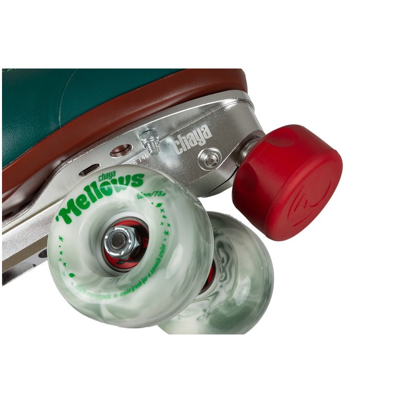 Patines Chaya Melrose Premium Juniper Green