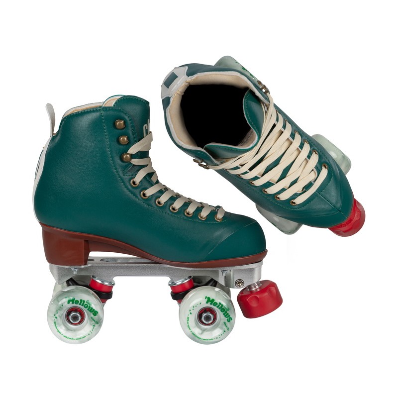 Patines Chaya Melrose Premium Juniper Green