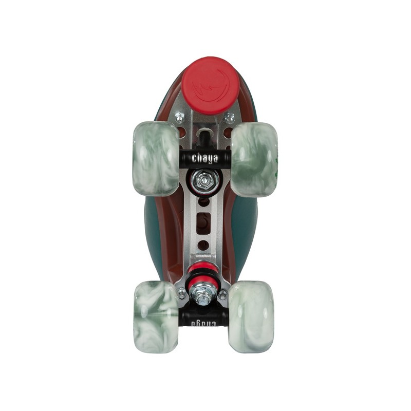 Patines Chaya Melrose Premium Juniper Green