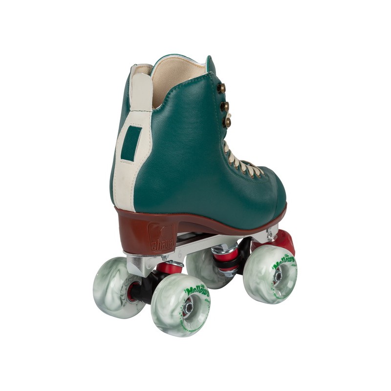 Patines Chaya Melrose Premium Juniper Green