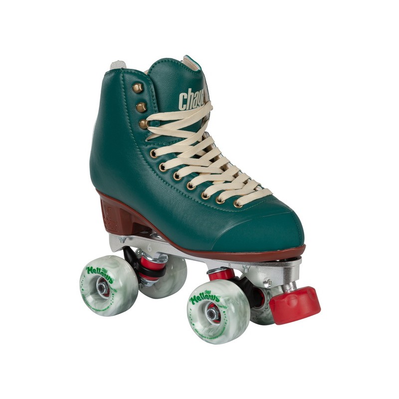 Patines Chaya Melrose Premium Juniper Green