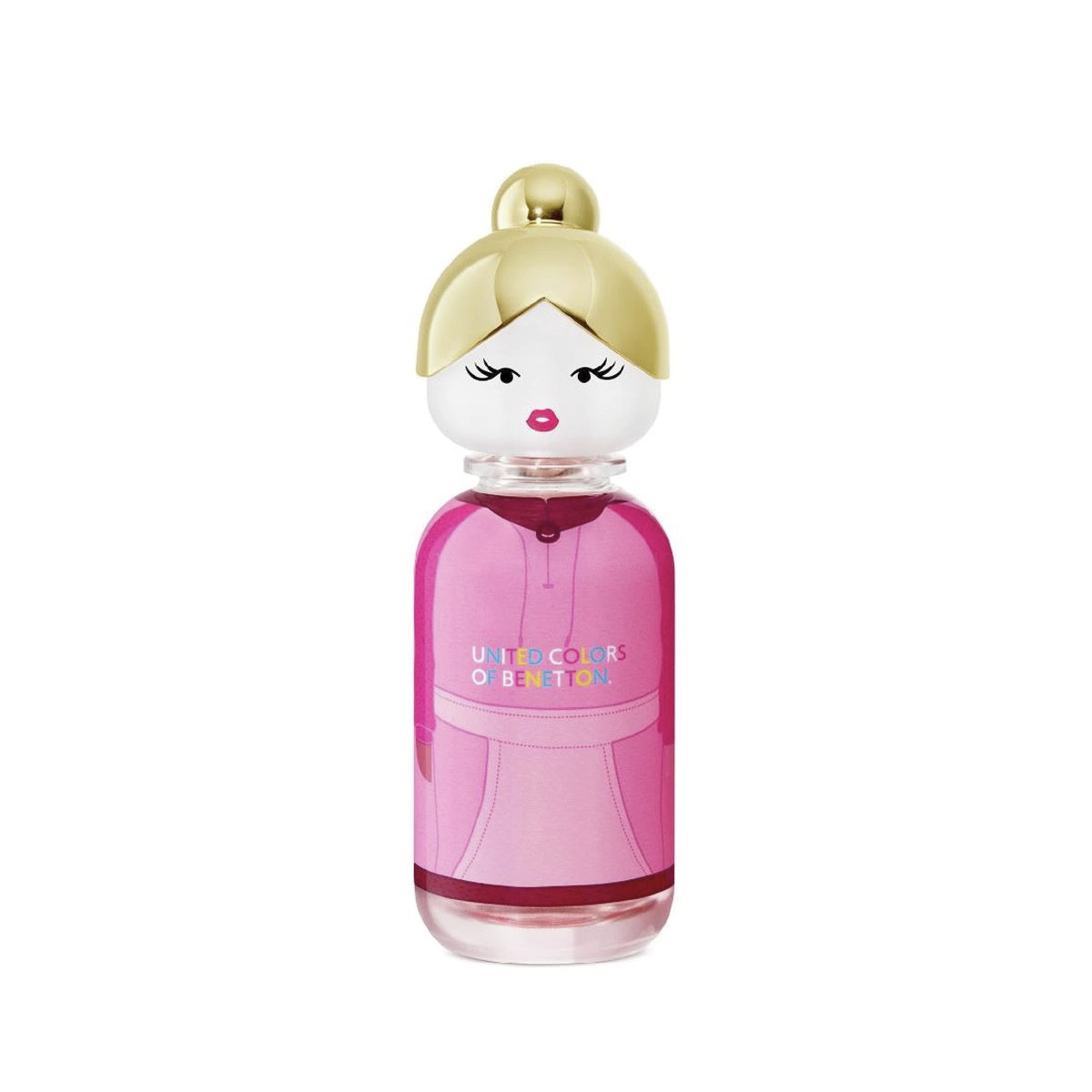 SISTERLAND PINK RASPBERRY EDT 80ML