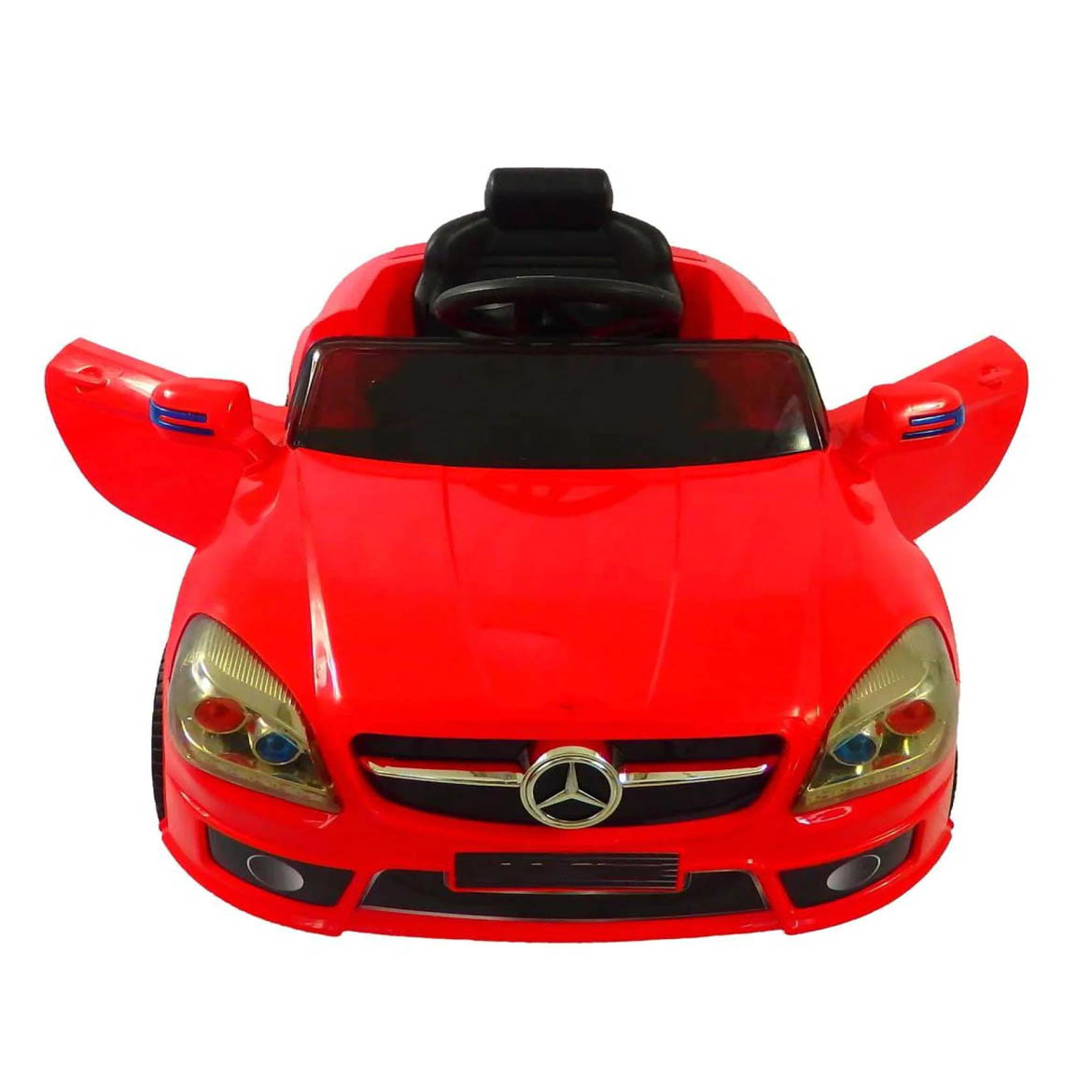 montable eléctrico soriana