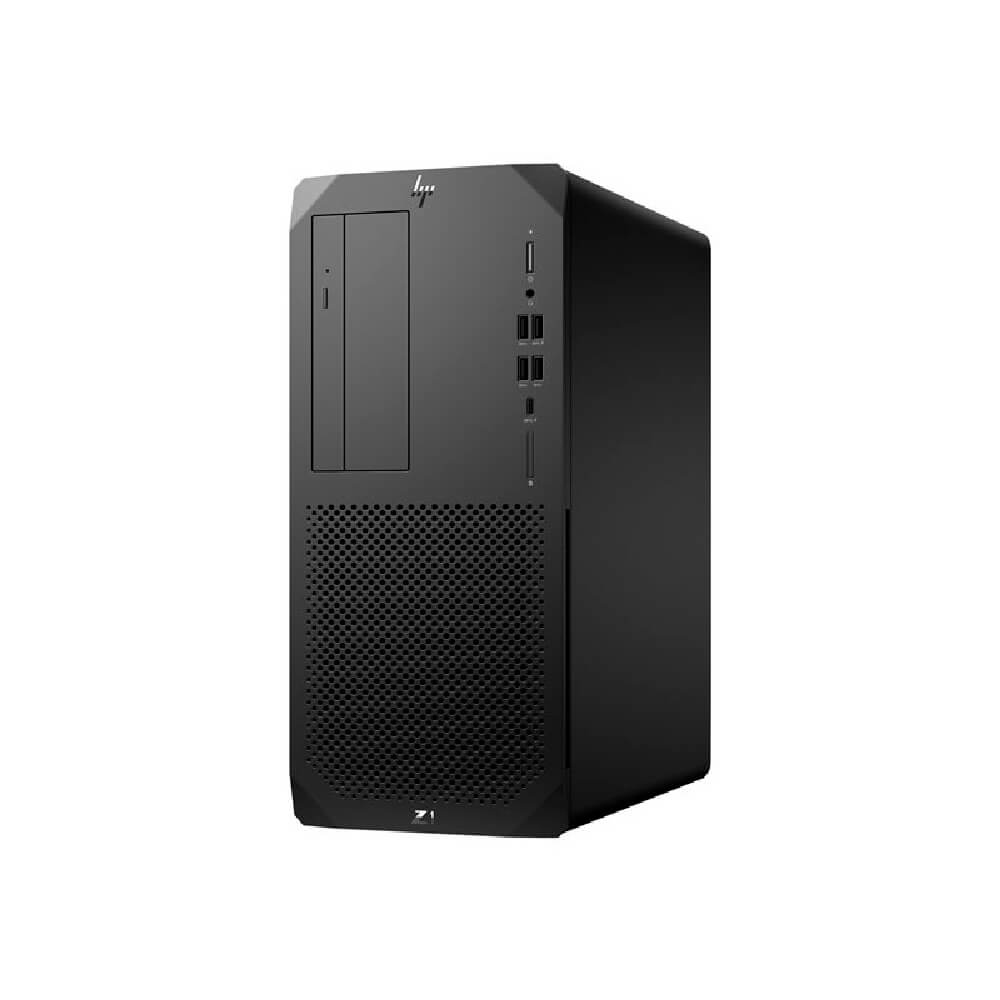 Workstation HP Z1 Entry Tower G6, Intel Core i5-10400