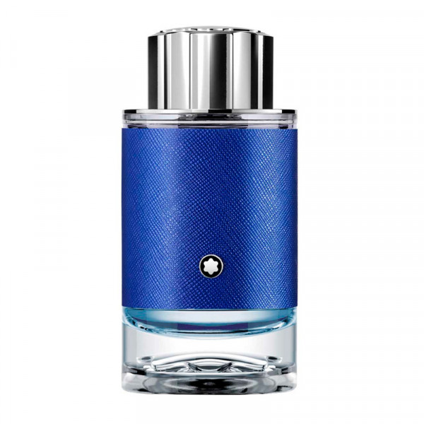 Perfume Explorer Ultra Blue de Montblanc EDP 100ML