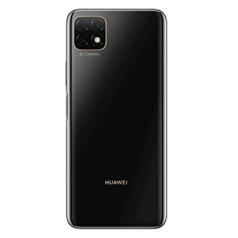 Huawei Nova Y60 Negro 4GB + 64GB Desbloqueado DUAL SIM