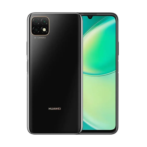 Huawei Nova Y60 Negro 4GB + 64GB Desbloqueado DUAL SIM