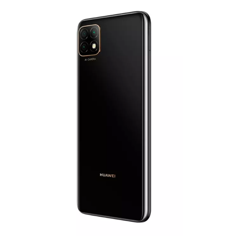 Huawei Nova Y60 Negro 4GB + 64GB Desbloqueado DUAL SIM