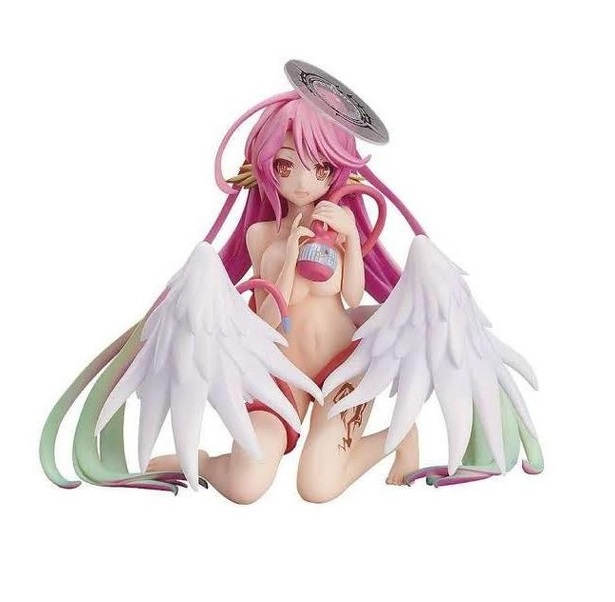 Figura Jibril Anime No Game No Life