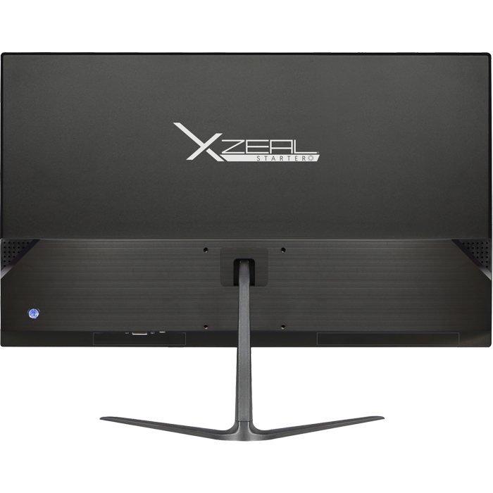 Monitor Gamer 23.8 XZEAL STARTER XZT-560 5ms 75Hz VGA HDMI Full HD XSPMG04B 