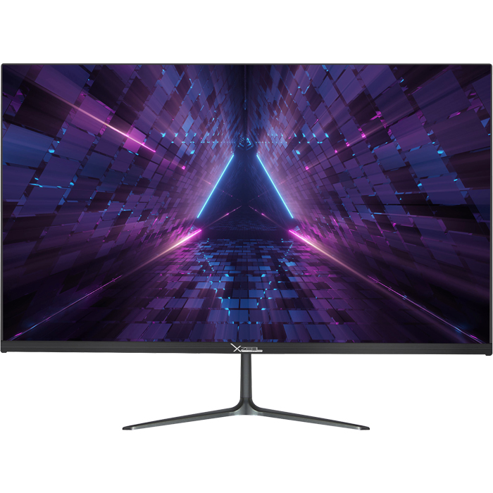 Monitor Gamer 23.8 XZEAL STARTER XZT-560 5ms 75Hz VGA HDMI Full HD XSPMG04B 