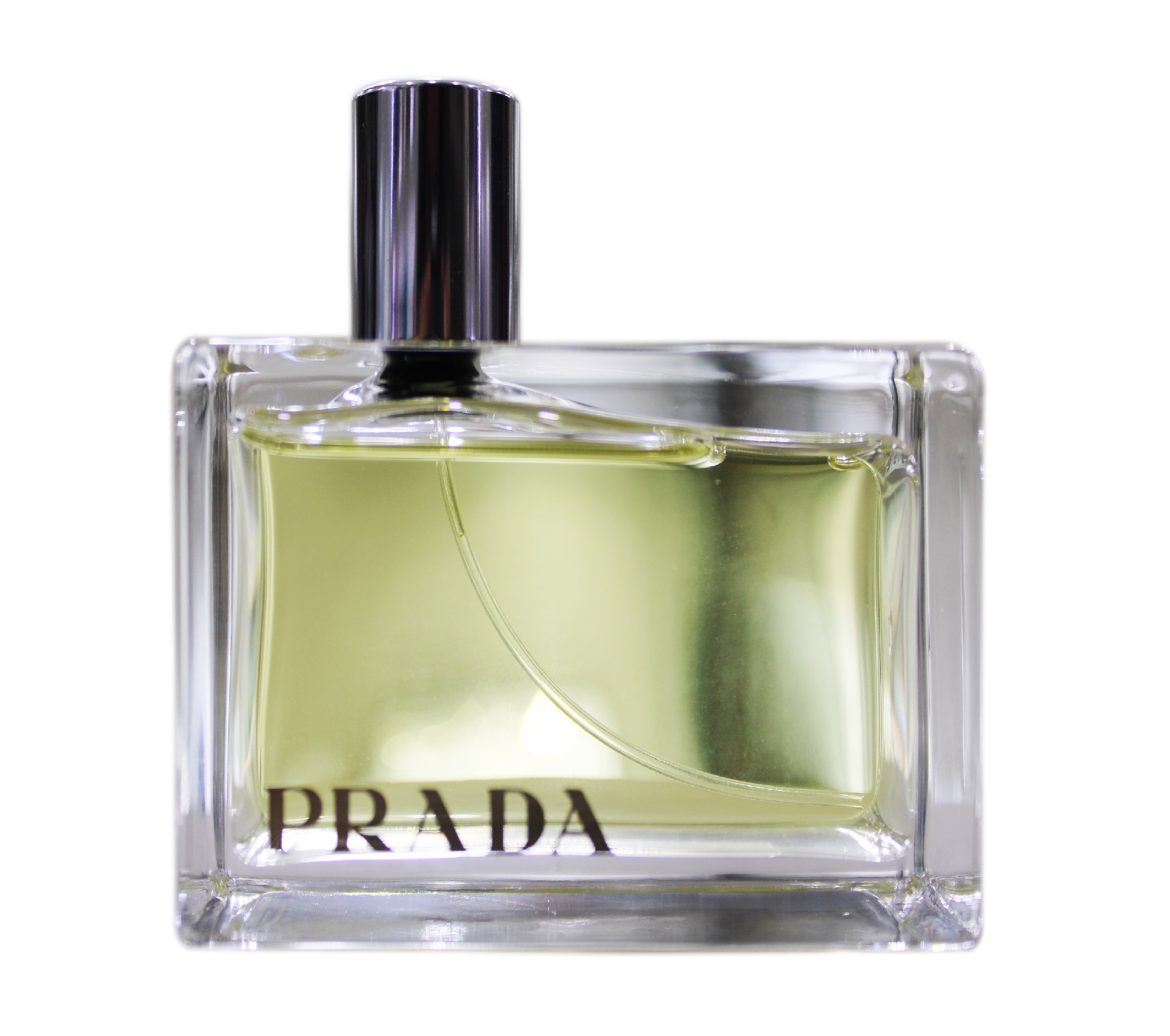 Perfume Tester Prada Amber Edp 80ml Loteado