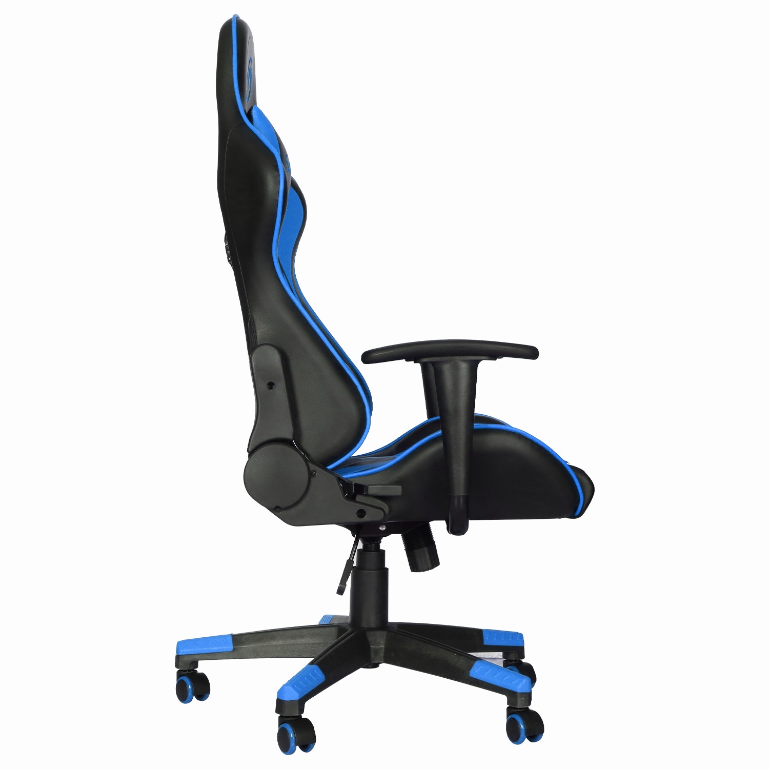 SILLA GAMER MARVO CH-106 AZUL