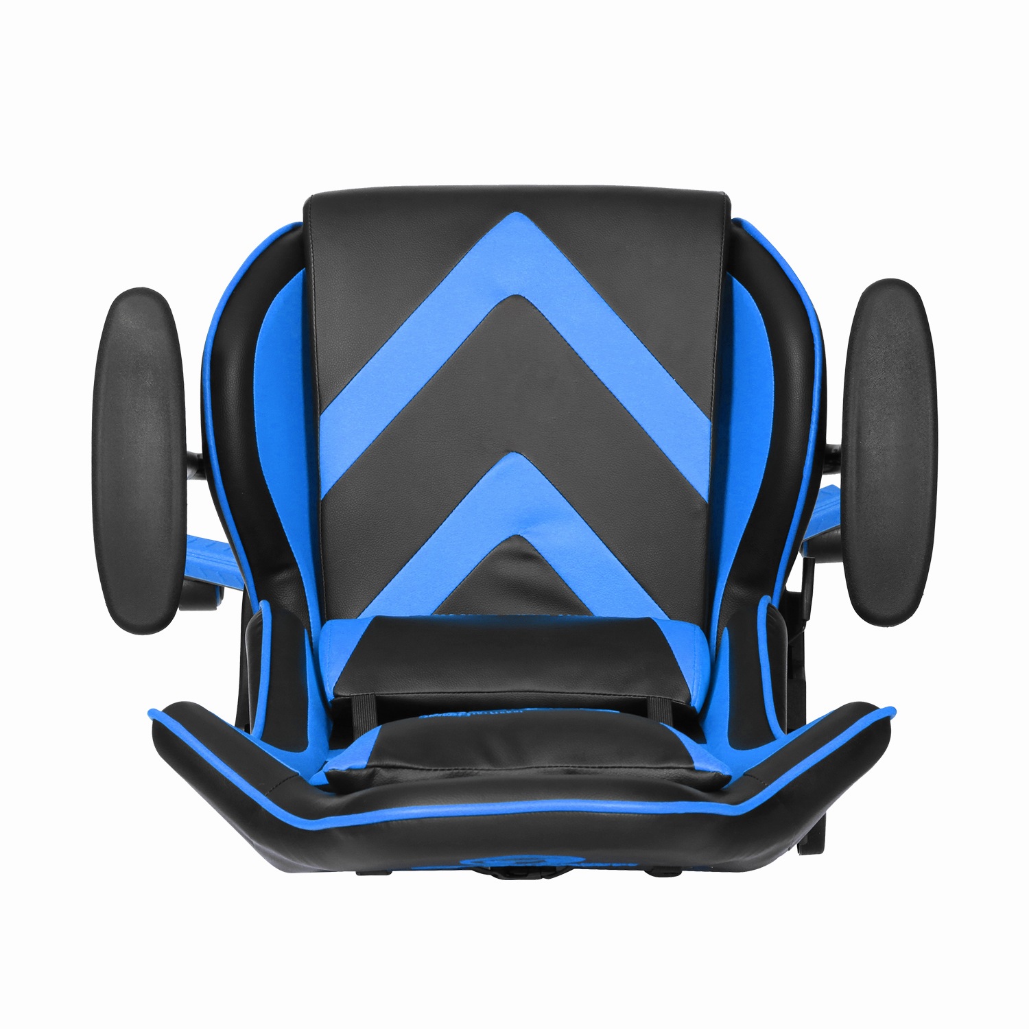 SILLA GAMER MARVO CH-106 AZUL