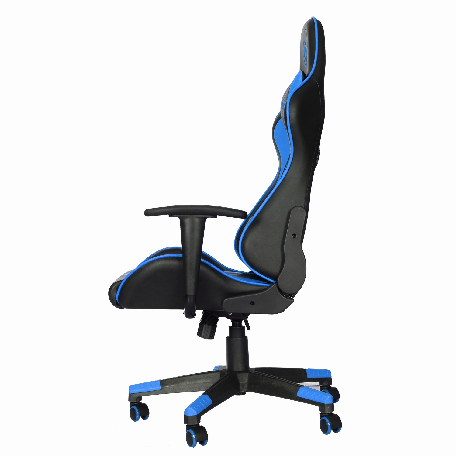 SILLA GAMER MARVO CH-106 AZUL