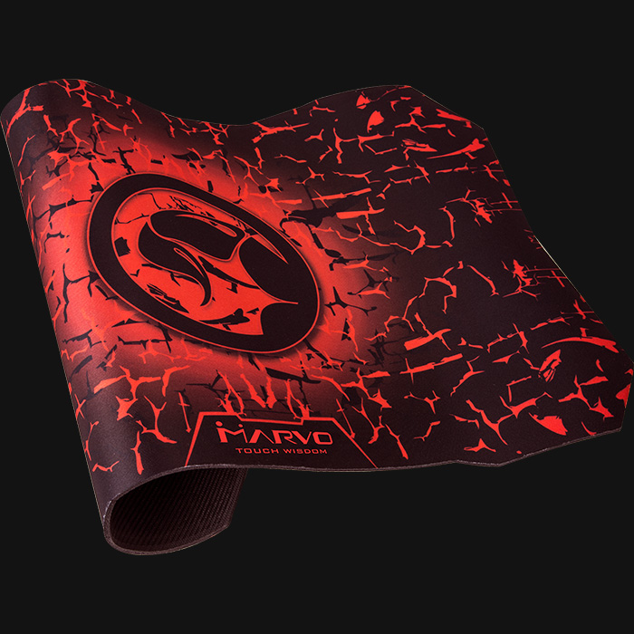 MOUSE PAD MARVO G2 520X350X3 mm