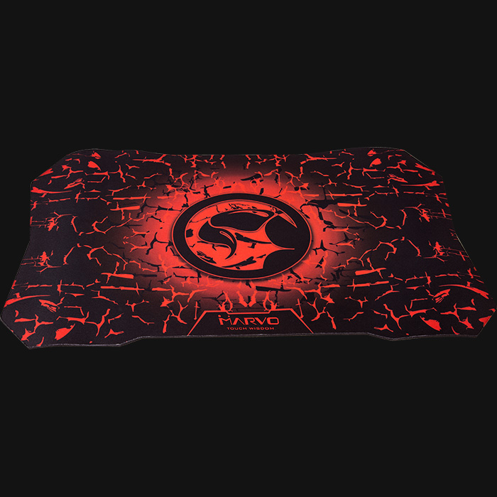 MOUSE PAD MARVO G2 520X350X3 mm