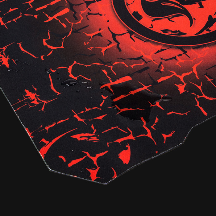 MOUSE PAD MARVO G2 520X350X3 mm