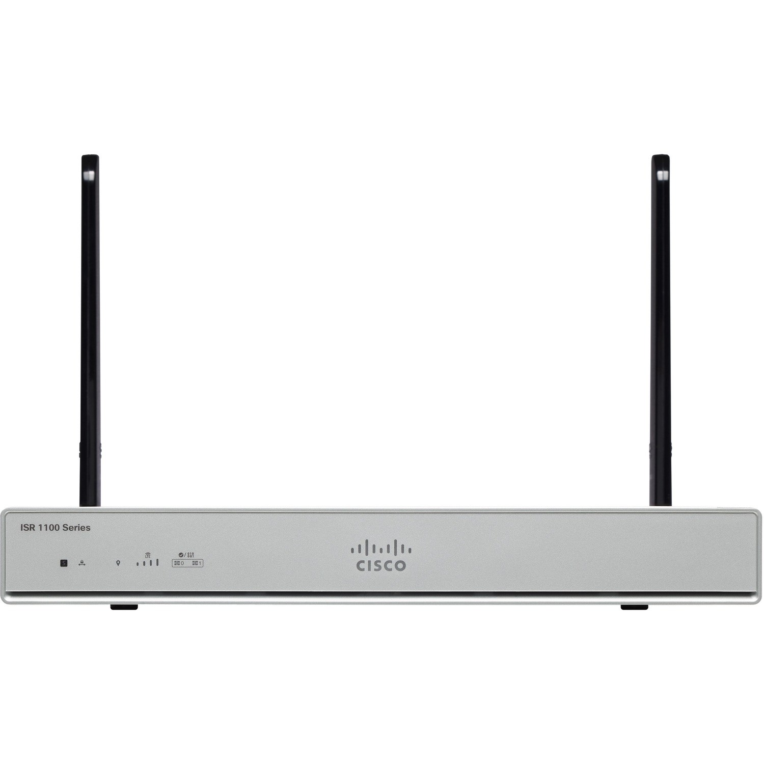 Router Inalámbrico Cisco C1111 de doble banda
