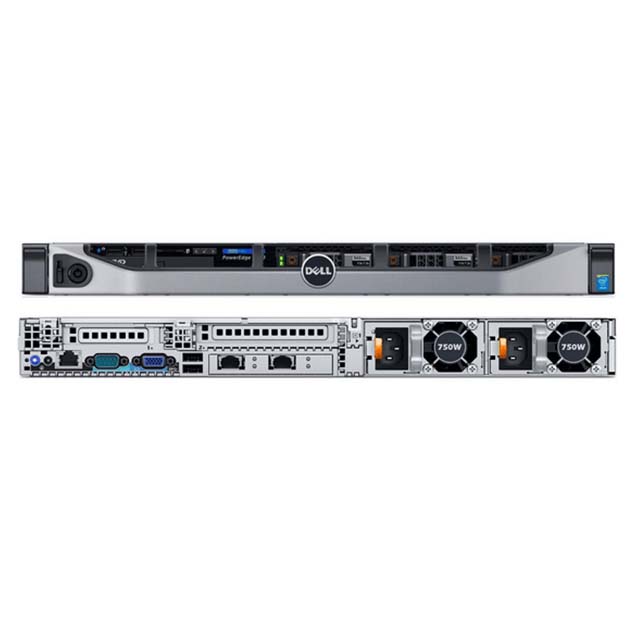 Poweredge-servidor R630 original para DELL