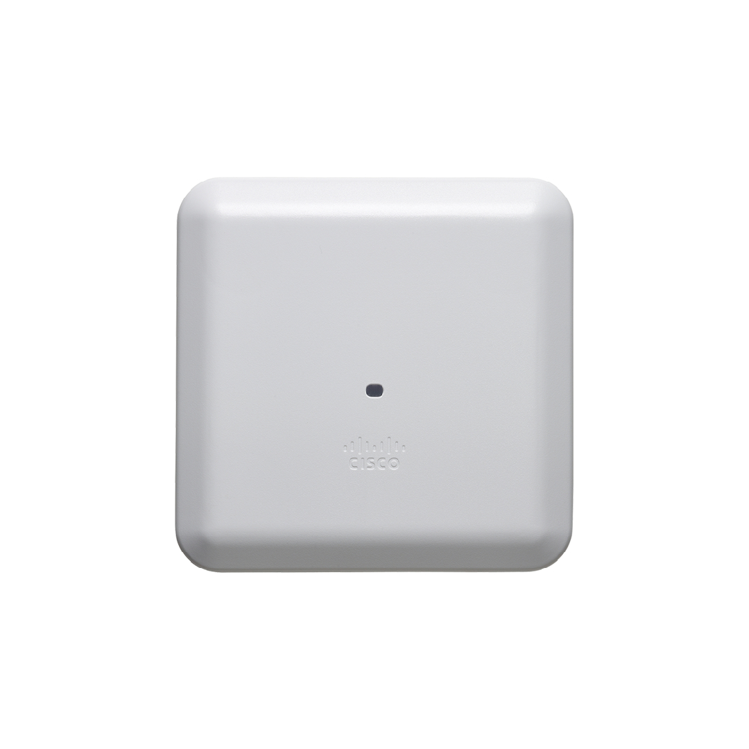 Access Point Cisco con PoE Aironet 2800i 