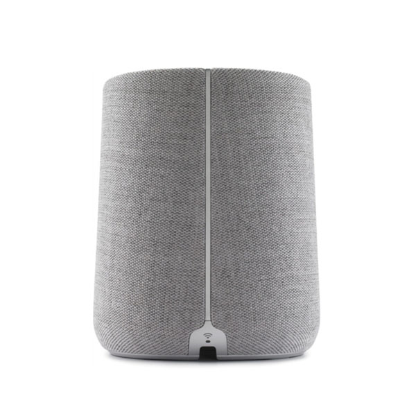 Bocina Harman Kardon Citation One Con Asistente Google Gris