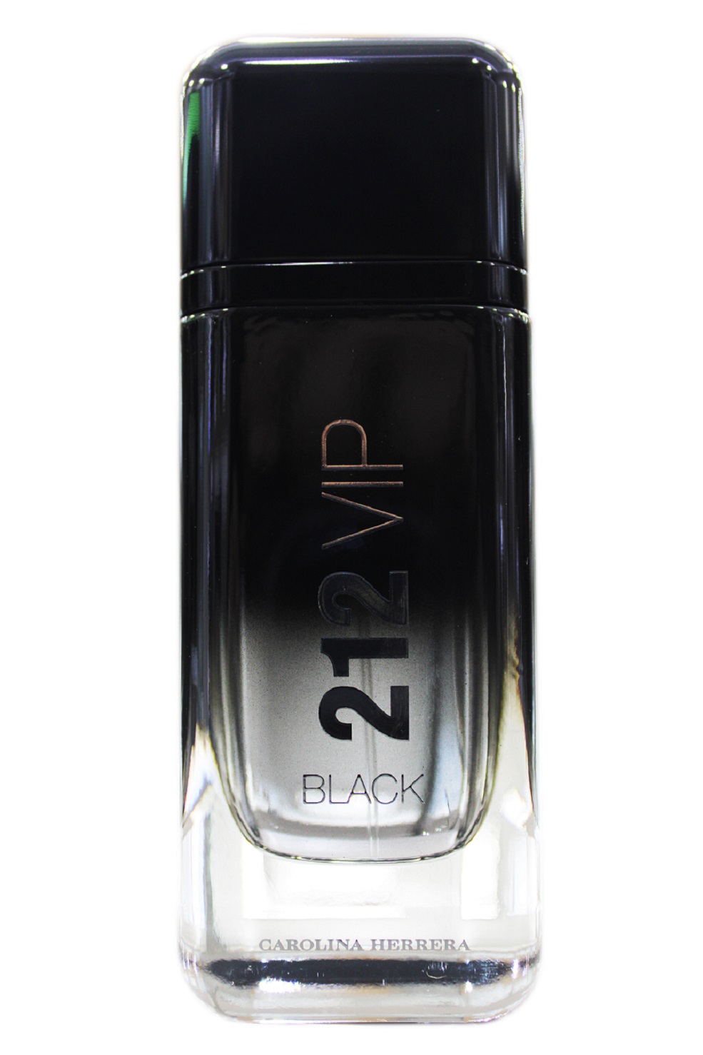 Perfume Tester 212 Vip Black Edp 100ml Loteado