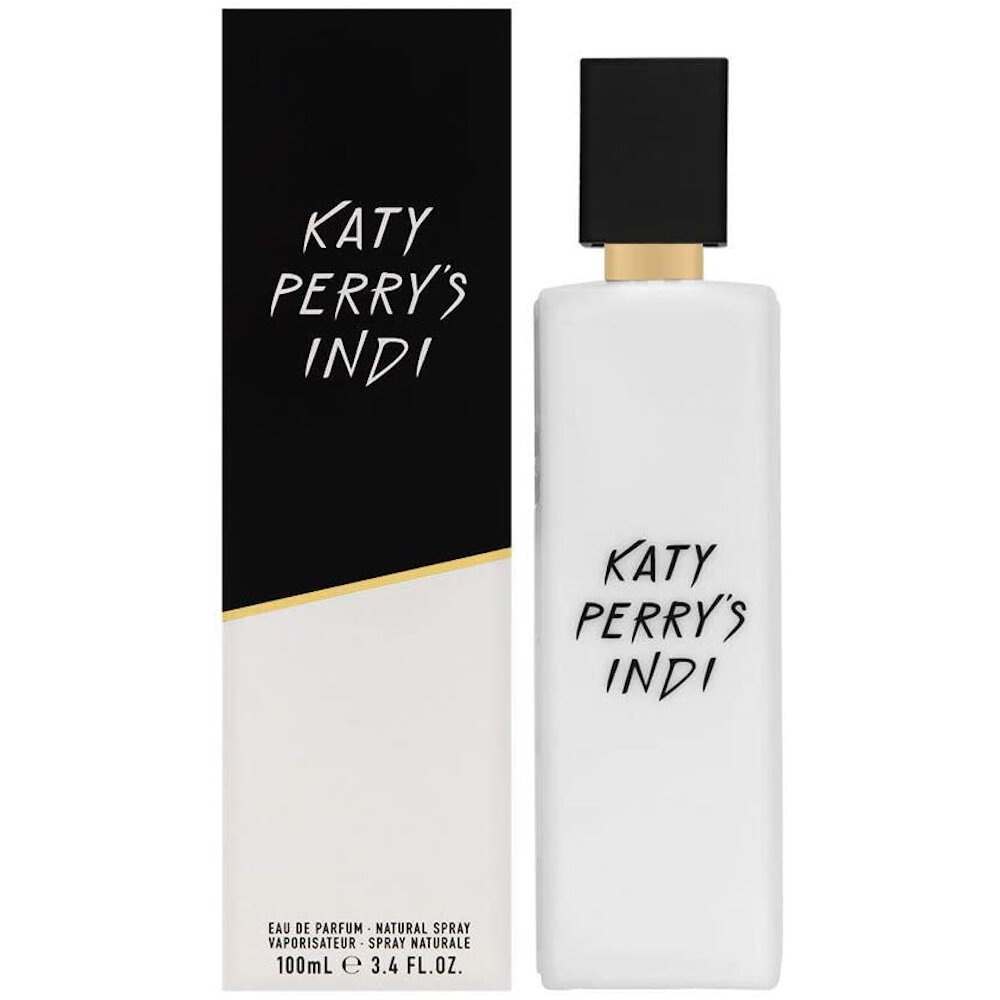 Perfume Indi de Katy Perry 100 ml EDP 