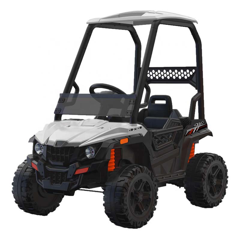 Montable electrico online 4x4