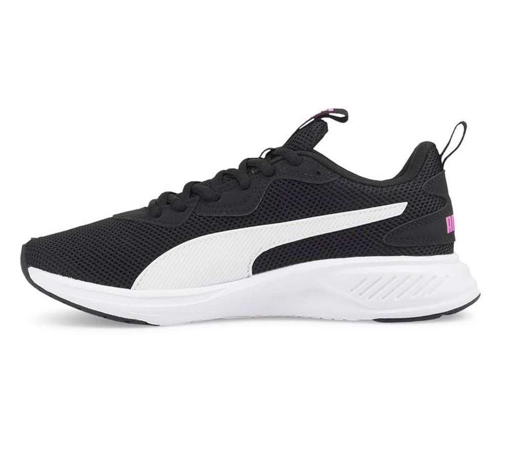 TENIS PUMA INCINERATE NEGRO UNISEX SKU: 37628805