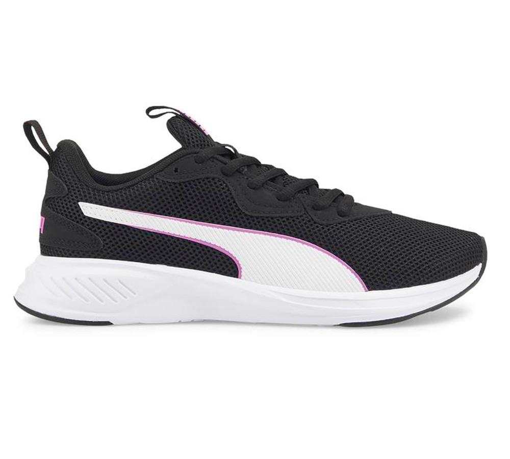 TENIS PUMA INCINERATE NEGRO UNISEX SKU: 37628805