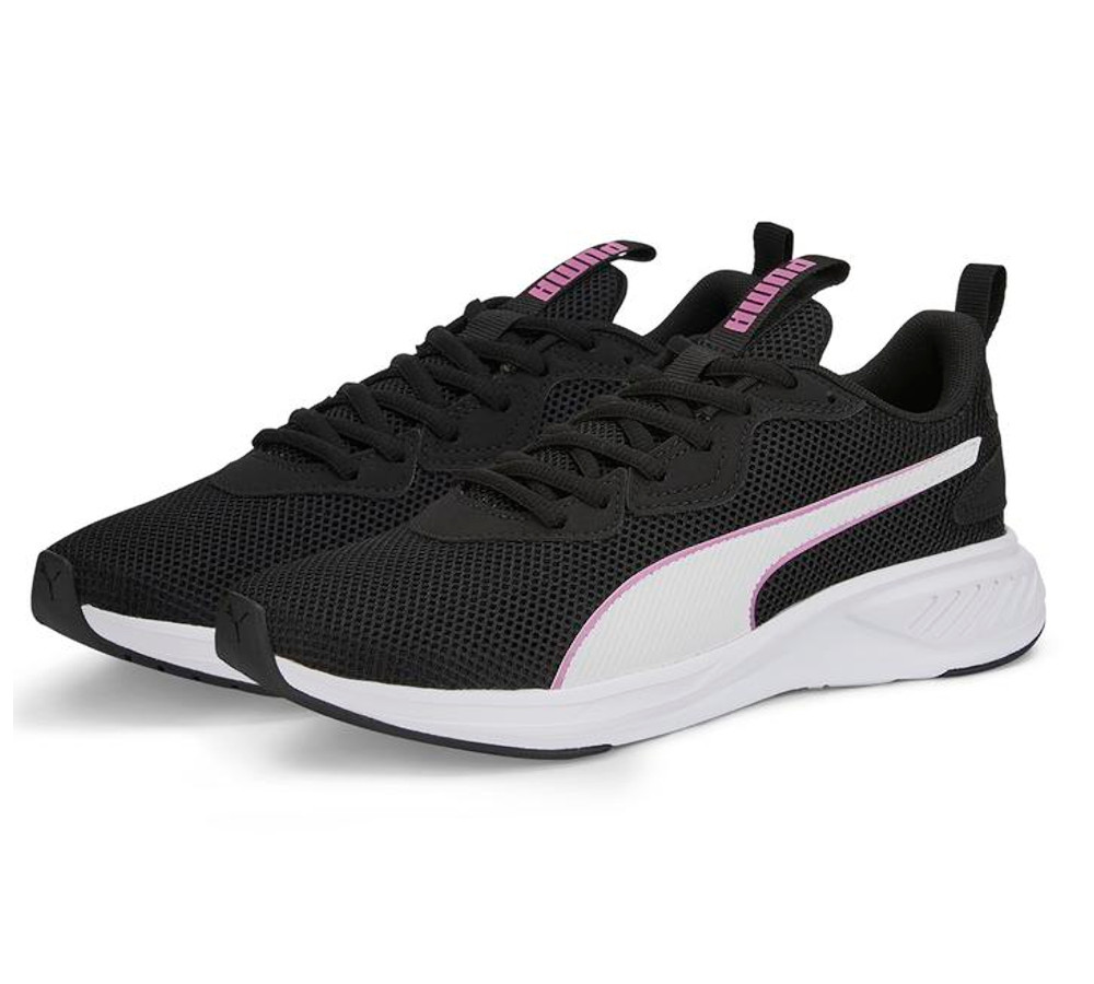 TENIS PUMA INCINERATE NEGRO UNISEX SKU: 37628805