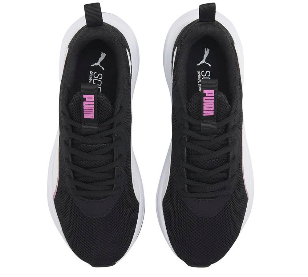 TENIS PUMA INCINERATE NEGRO UNISEX SKU: 37628805