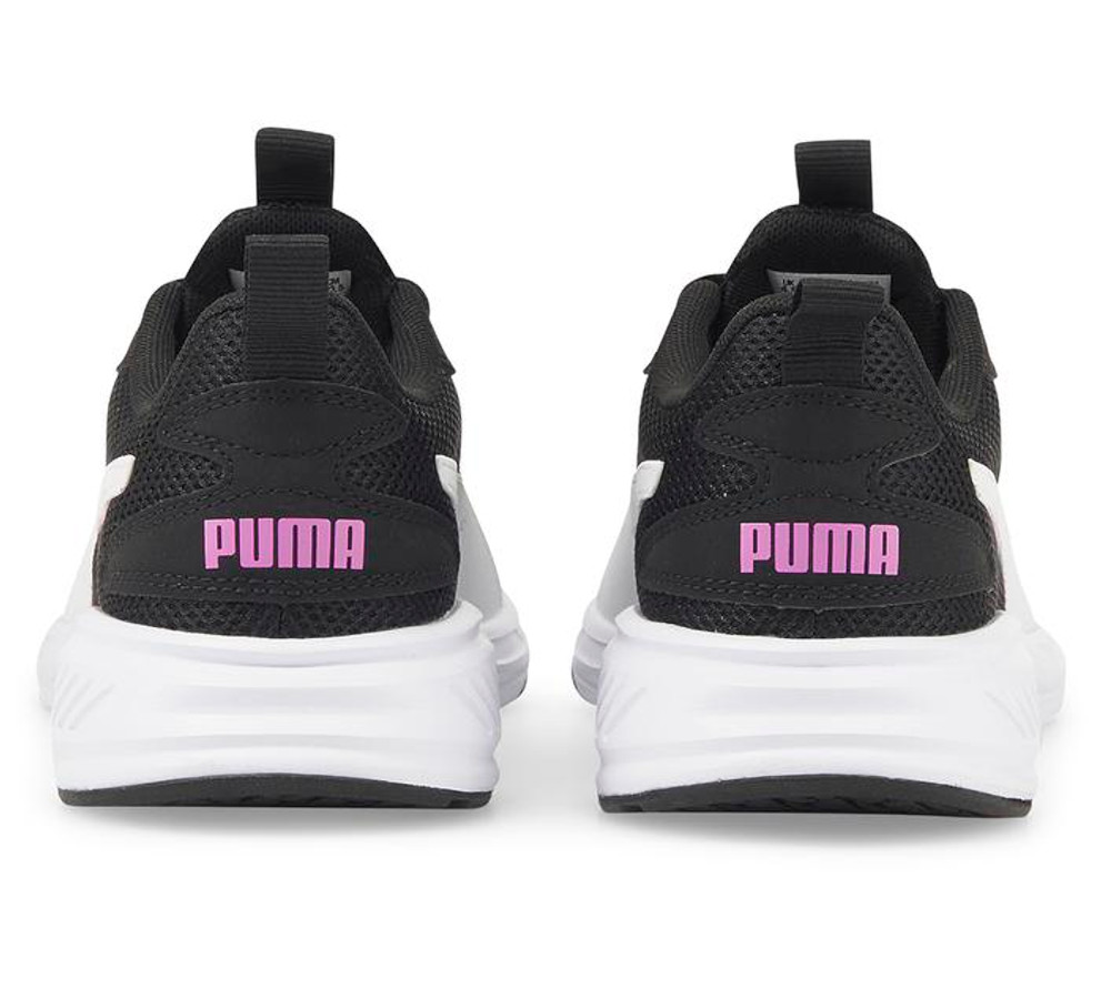 TENIS PUMA INCINERATE NEGRO UNISEX SKU: 37628805