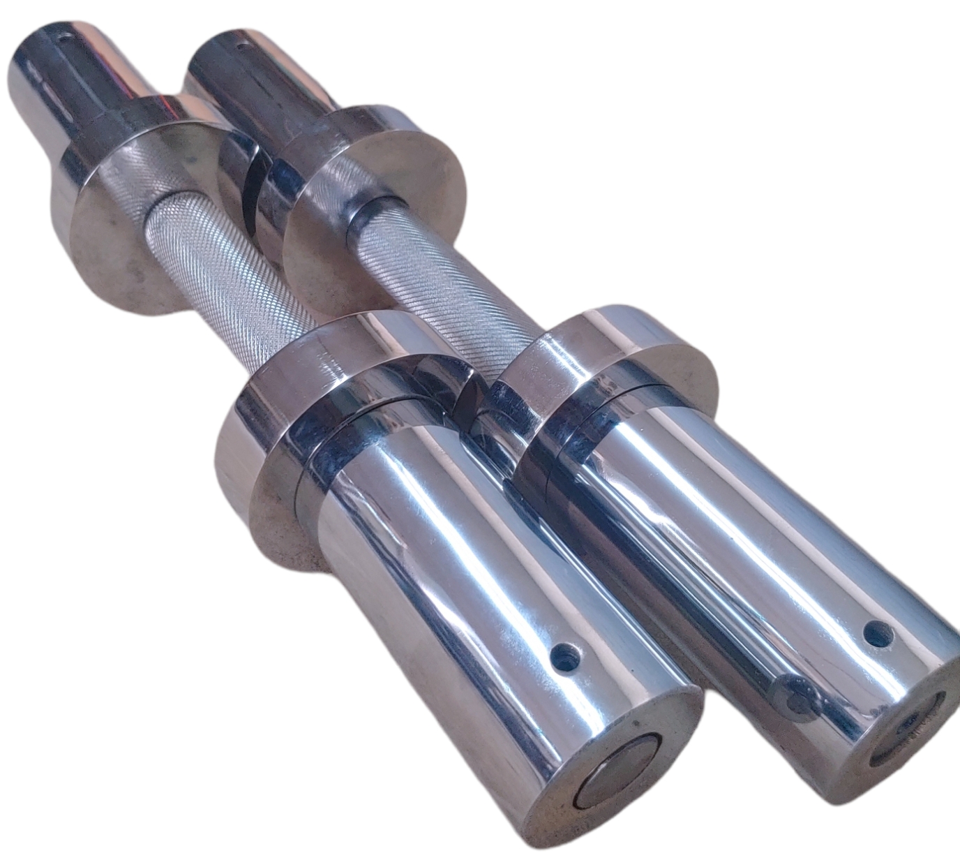 MANCUERNAS OLIMPICAS