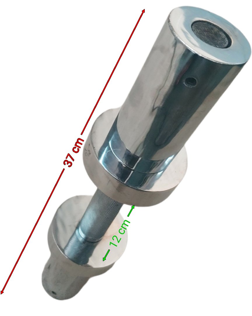 MANCUERNAS OLIMPICAS