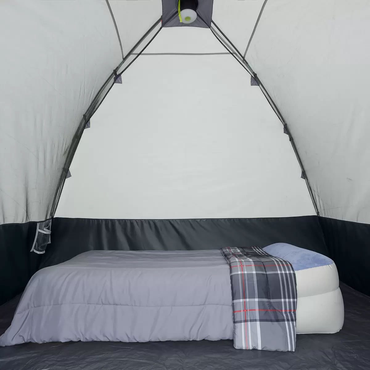 Casa De Campaña Para 10 Personas Core 2622061 CST